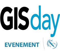 GISDay 2022 : Venez partager votre expérience !