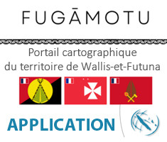 Fugamotu – portail carto W&F
