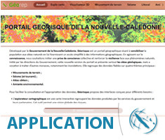 Le portail Géorisque fait peau neuve !