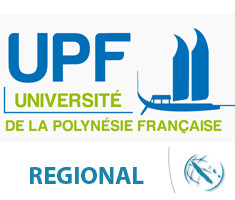 Présentation de l'Université de la Polynésie Française, tout nouveau membre du club de la géomatique