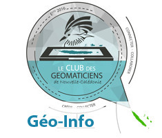 logo club géomatique