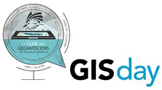 GIS Day Nouméa 2017