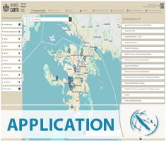 Mise En Ligne Du Nouveau Portail Cartographique Grand Public De La ...