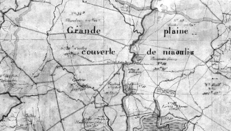 Baromètre de l'activité foncière