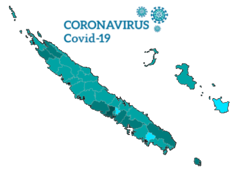 carto covid19