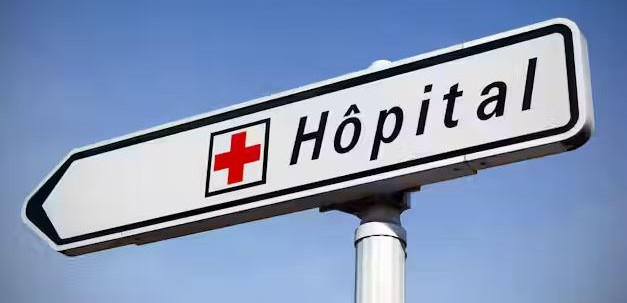 Etablissements de santé
