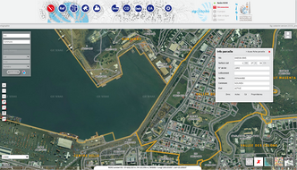 SIG Cadastre