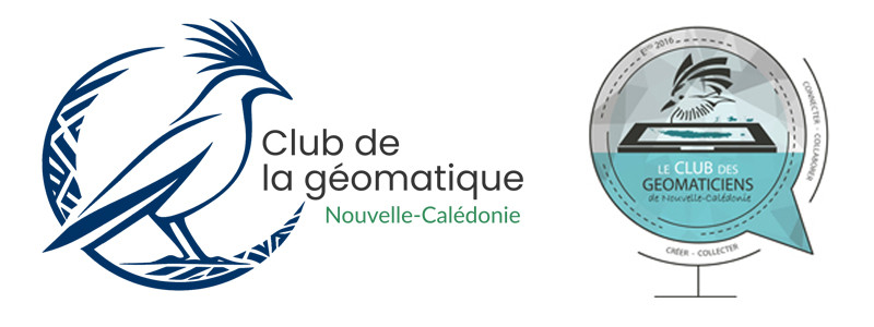 Club Géomatique NC