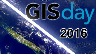GIS Day 2016