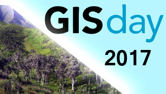 GIS Day 2017
