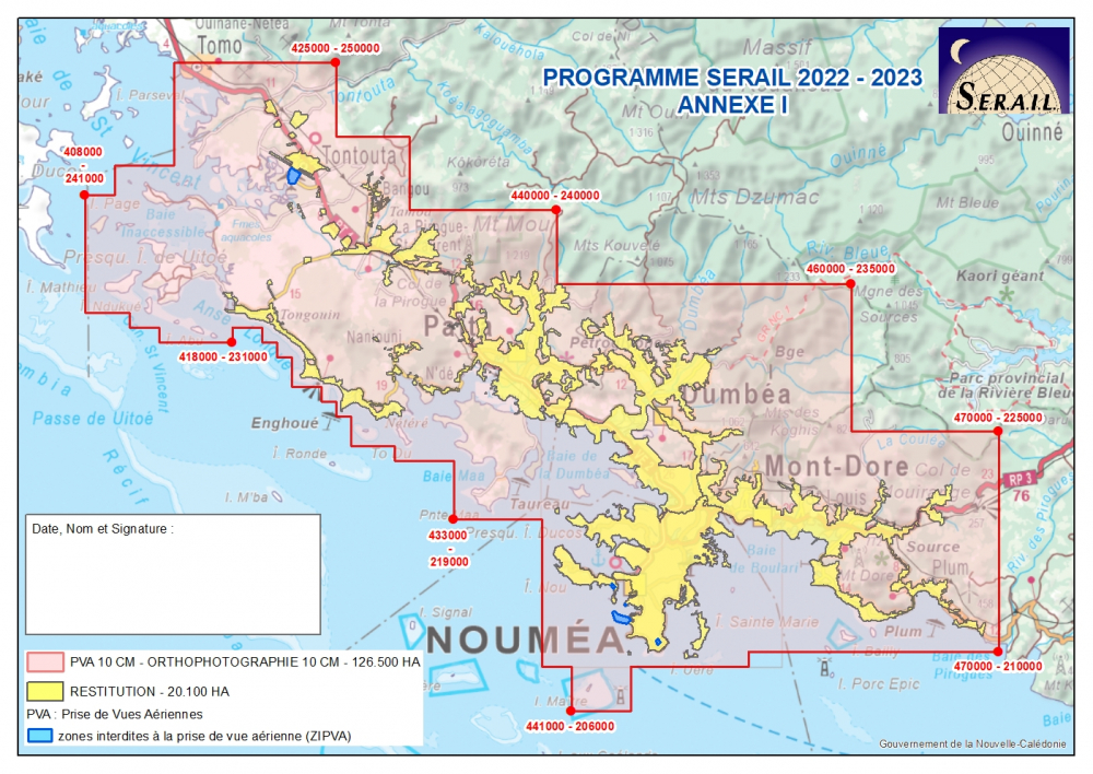 1ère réunion technique 2022 du Club Géomatique