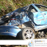 accidents routiers corporels