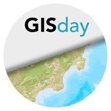 GIS Day 2019 : les inscriptions sont ouvertes