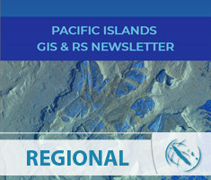 Newsletter Pacific Island