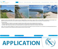 Mise à jour de données (changement d'URL) et nouveau visuel pour le Portail OBLIC