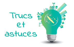 trucs et astuces