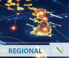 La Nouvelle-Calédonie rejoint la communauté géospatiale du Pacifique