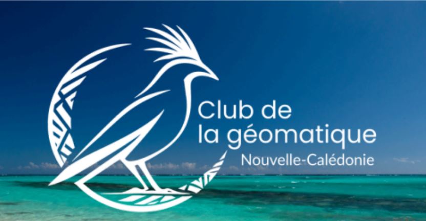 logo banc sur fond coloré