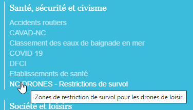 carto thématique