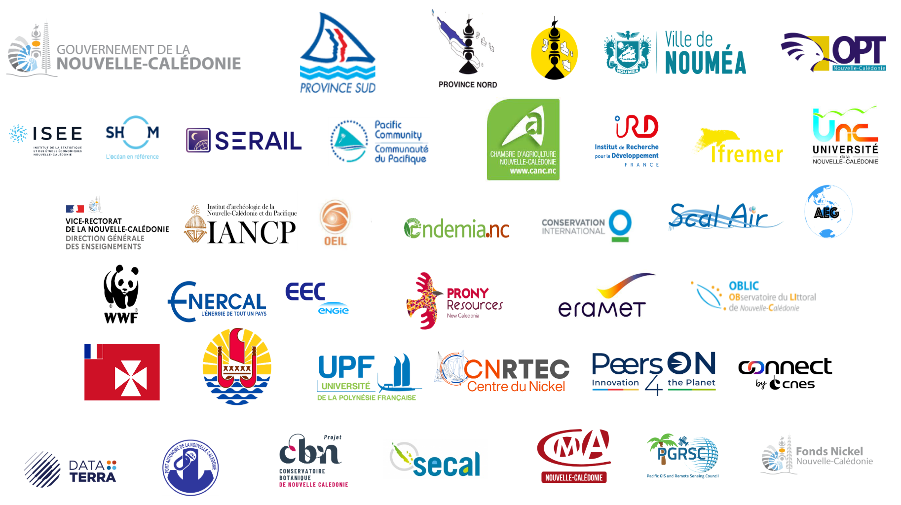 logos membres club